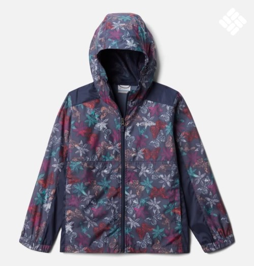 Kids' Columbia Glennaker Springs Jackets Multicolor | CA-N1L63