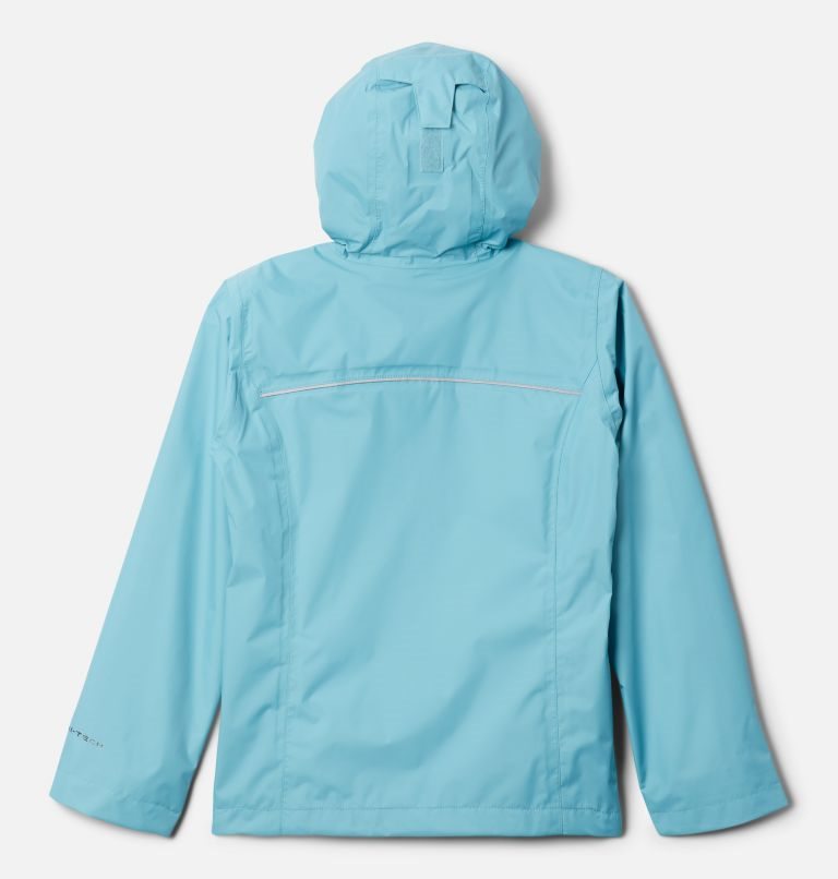 Kids' Columbia Arcadia Jackets Blue | CA-T5840