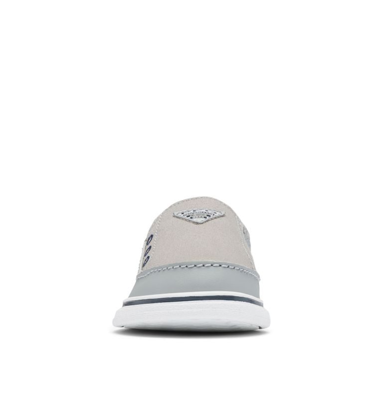 Kids' Columbia Bahama PFG Sneakers Grey | CA-A85C4