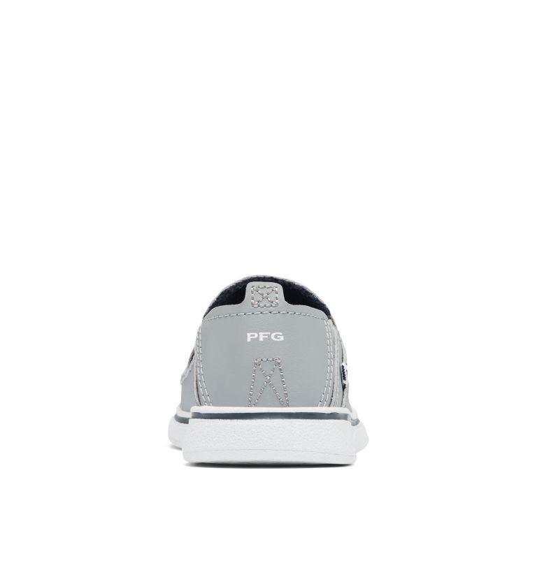 Kids' Columbia Bahama PFG Sneakers Grey | CA-A85C4