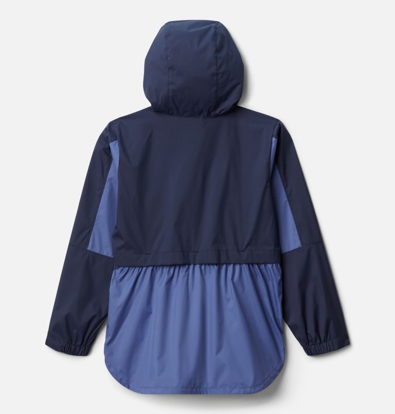 Kids' Columbia Buckhollow Jackets Navy | CA-TA413