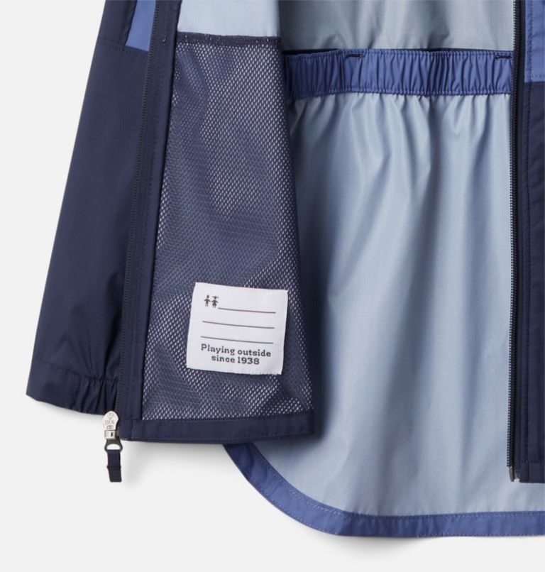 Kids' Columbia Buckhollow Jackets Navy | CA-TA413
