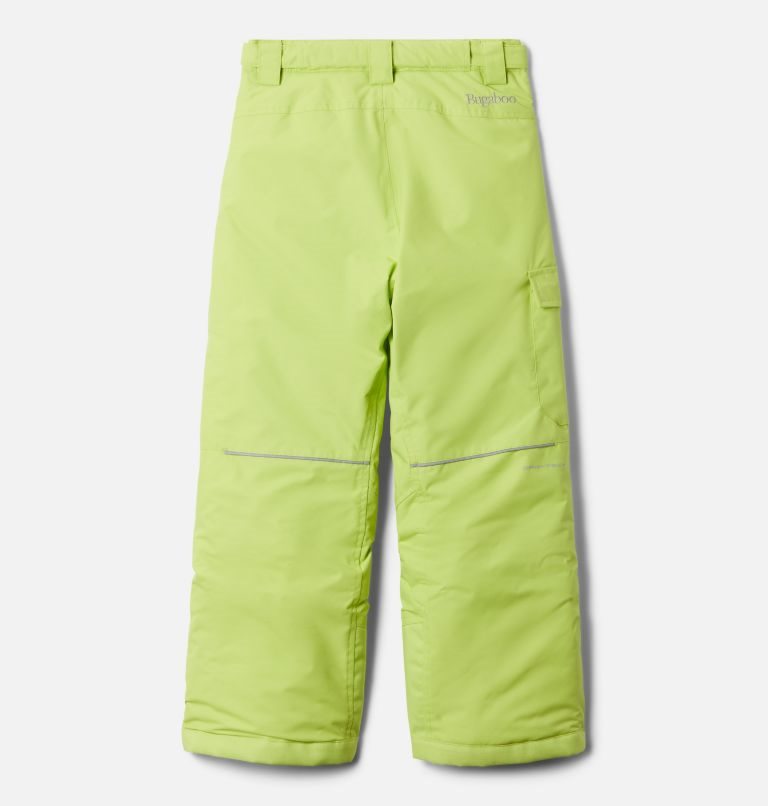Kids' Columbia Bugaboo II Pants Green | CA-E5A3L