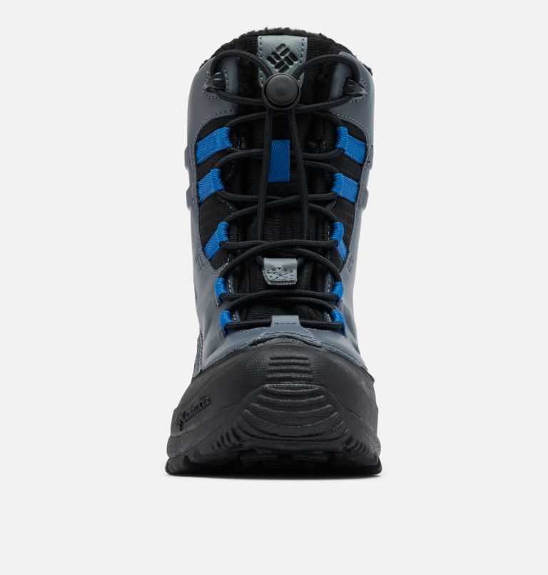 Kids' Columbia Bugaboot Celsius Boots Navy | CA-K6ALC