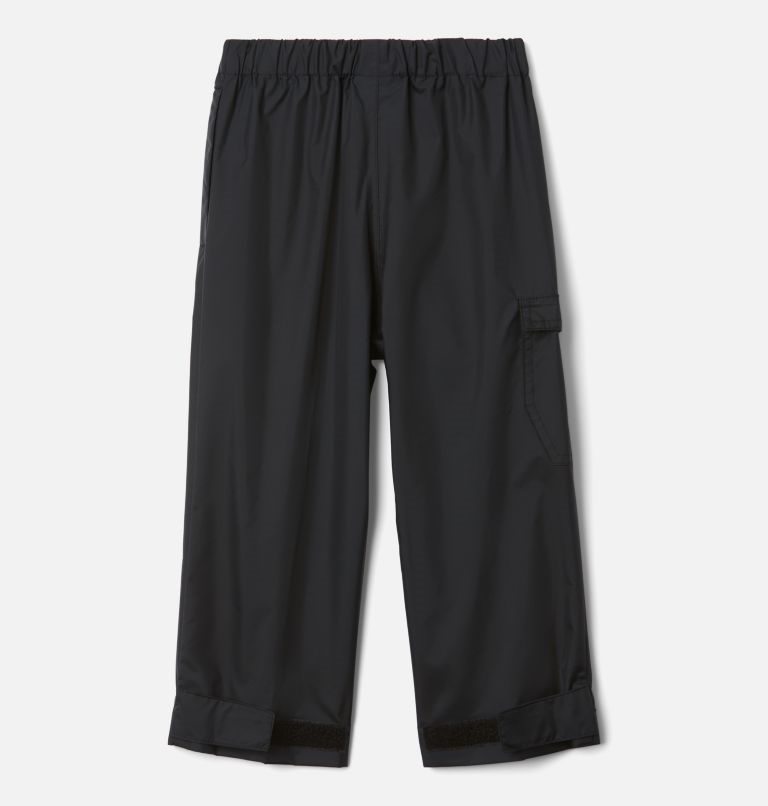 Kids' Columbia Cypress Brook II Pants Black | CA-P3AL5