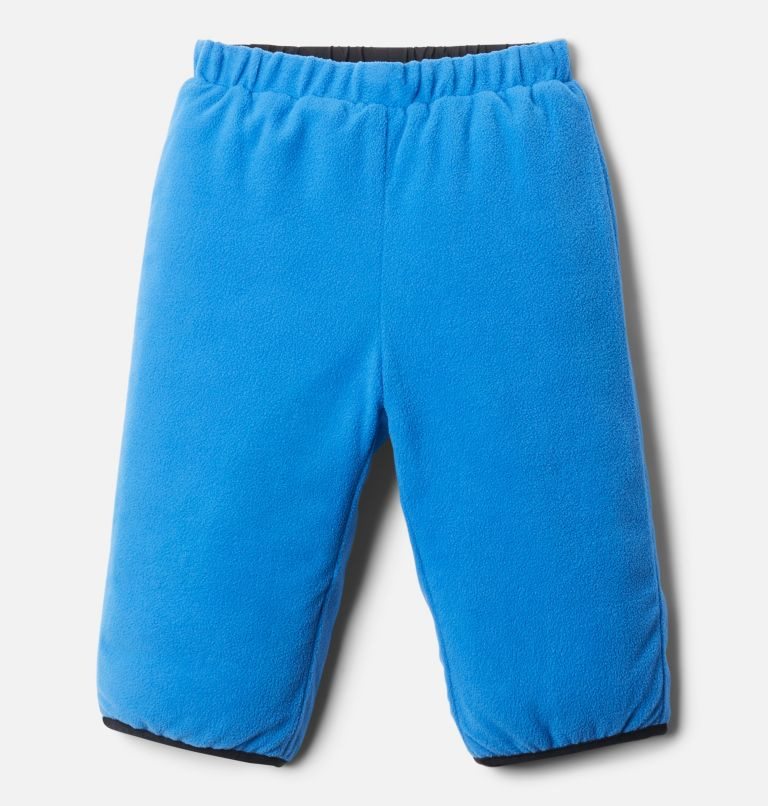 Kids' Columbia Double Trouble Reversible Pants Black | CA-I6ALC