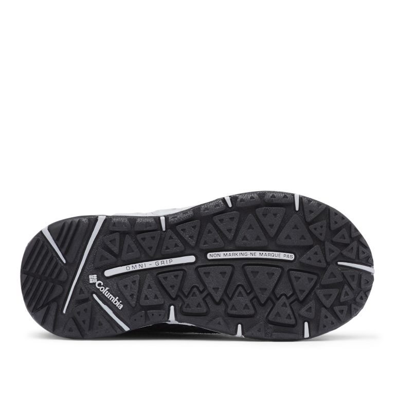 Kids' Columbia Drainmaker IV Water Shoes Black | CA-Z6540