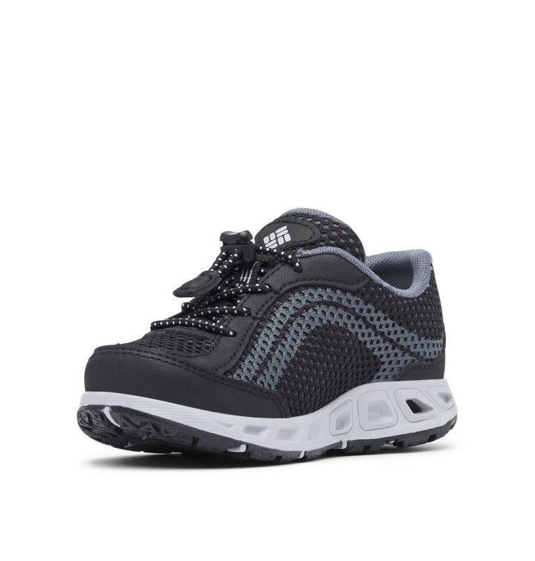 Kids' Columbia Drainmaker IV Water Shoes Black | CA-Z6540