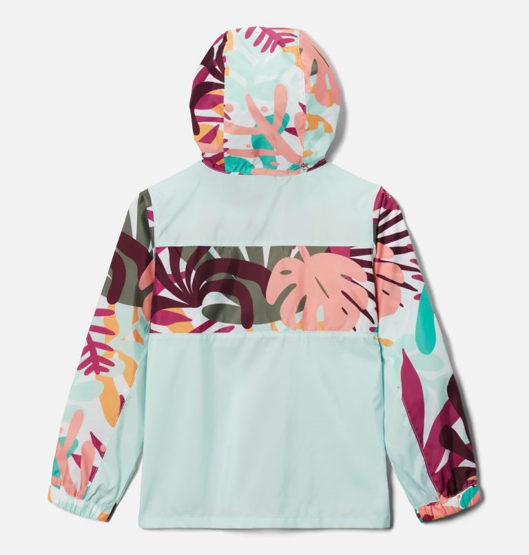 Kids' Columbia Glennaker Springs Jackets Multicolor | CA-IA3L5