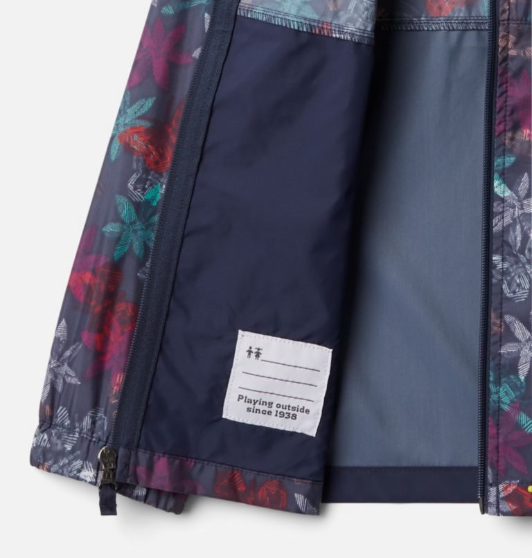 Kids' Columbia Glennaker Springs Jackets Multicolor | CA-N1L63
