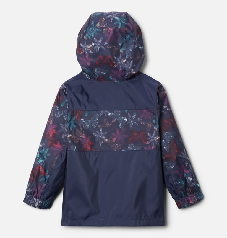 Kids' Columbia Glennaker Springs Jackets Flower | CA-T43L6