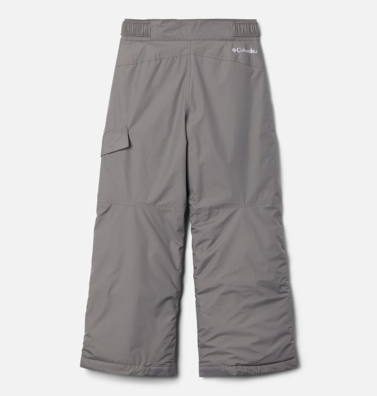 Kids' Columbia Ice Slope II Pants Grey | CA-G5643