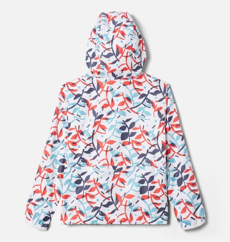 Kids' Columbia Pixel Grabber Reversible Jackets Multicolor | CA-W04C5