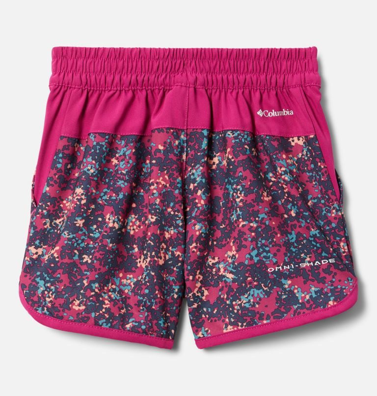 Kids' Columbia Sandy Shores Board Shorts Multicolor | CA-AL436