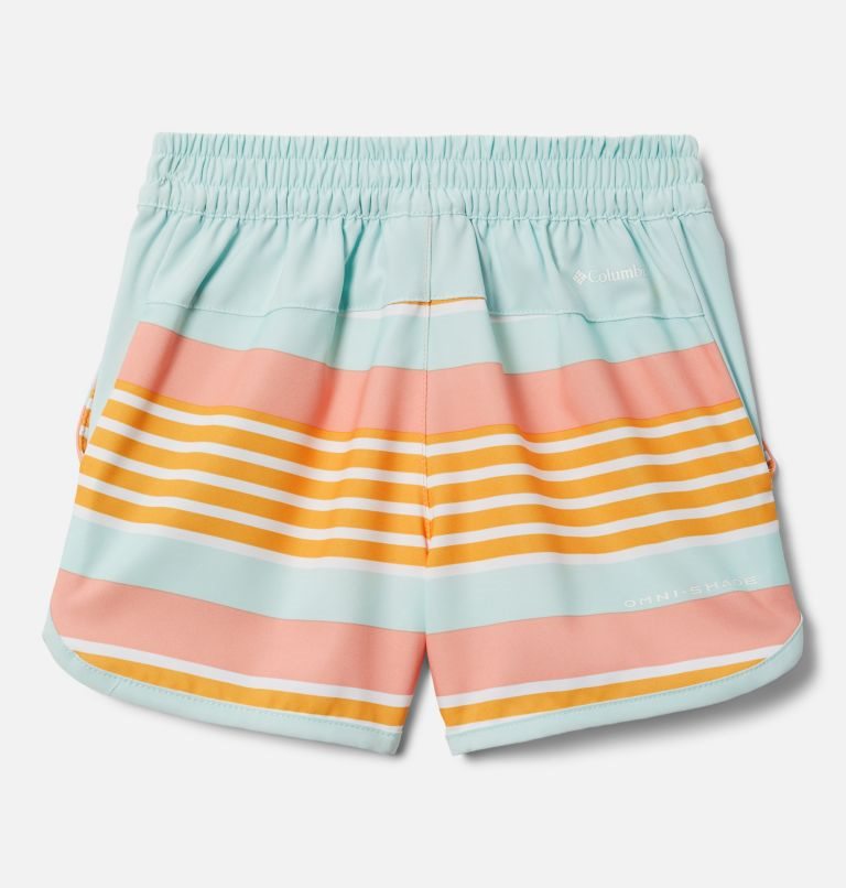 Kids' Columbia Sandy Shores Board Shorts Stripe | CA-R6031