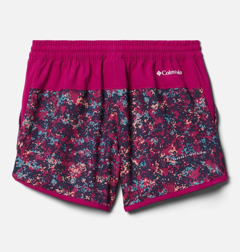 Kids' Columbia Sandy Shores Board Shorts Multicolor | CA-UA631