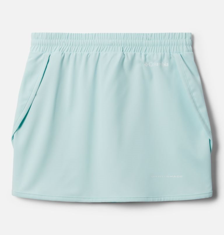 Kids' Columbia Sandy Shores Skorts Mint | CA-RC13L