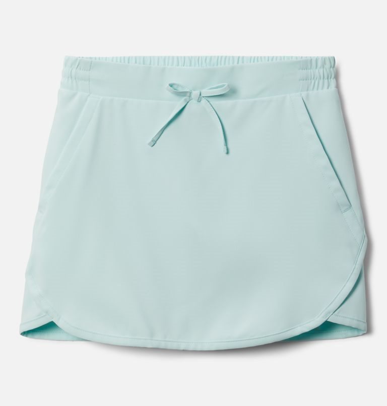 Kids\' Columbia Sandy Shores Skorts Mint | CA-RC13L