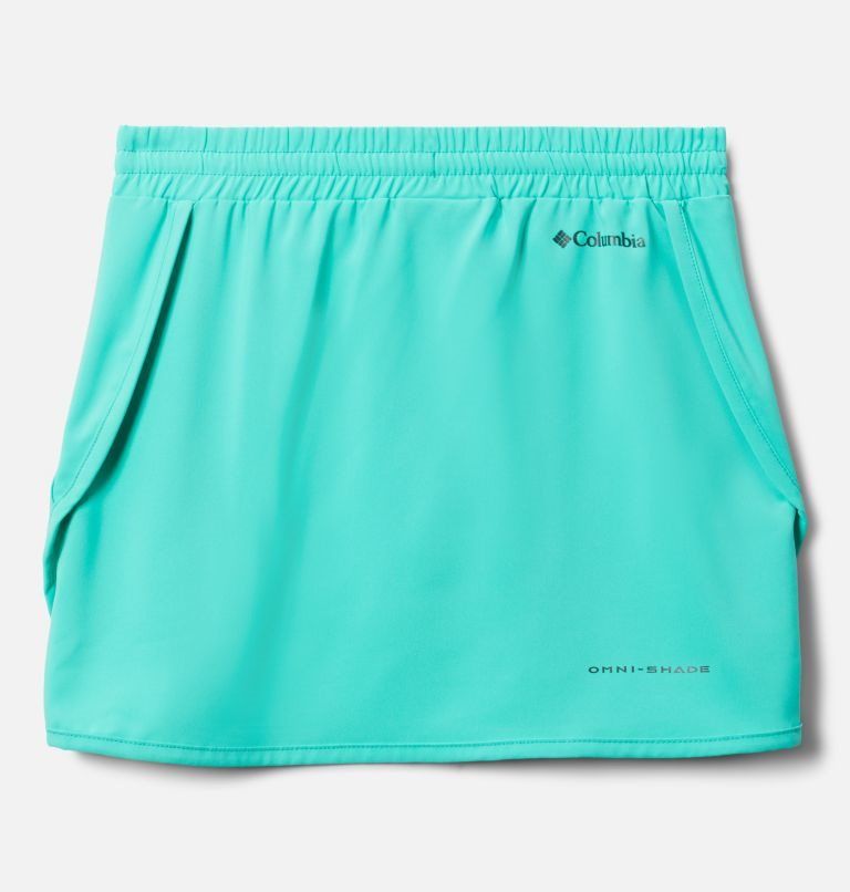 Kids' Columbia Sandy Shores Skorts Turquoise | CA-E306A