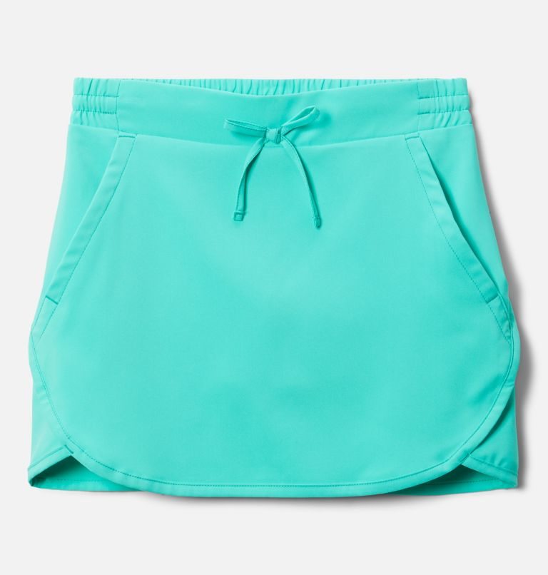 Kids\' Columbia Sandy Shores Skorts Turquoise | CA-E306A