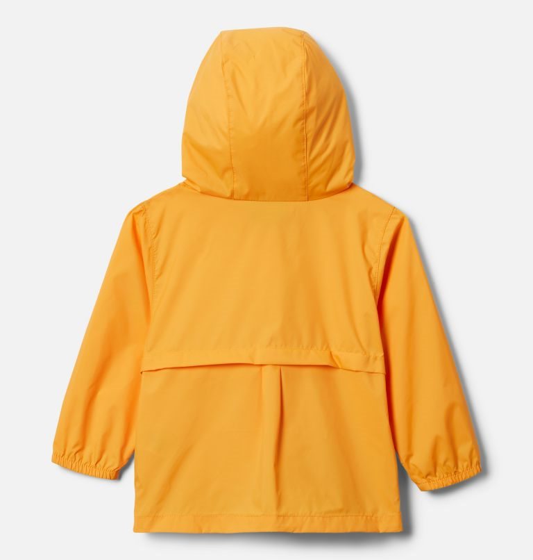 Kids' Columbia Switchback II Rain Jackets Mango | CA-U6051