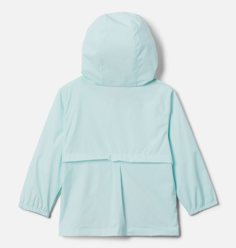 Kids' Columbia Switchback II Rain Jackets Mint | CA-Y4L38