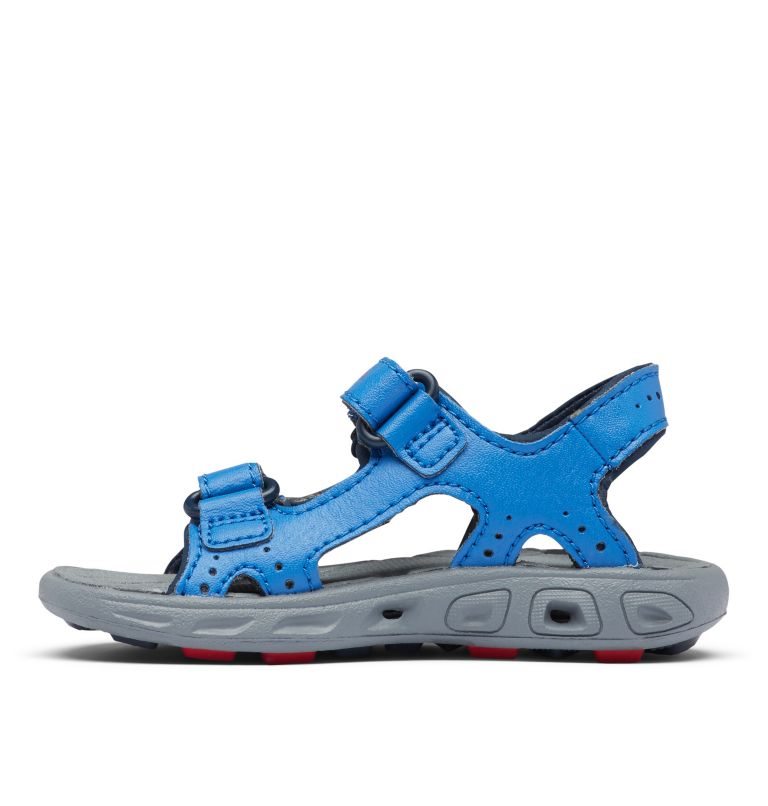 Kids' Columbia Techsun Vent Sandals Blue | CA-XA35C