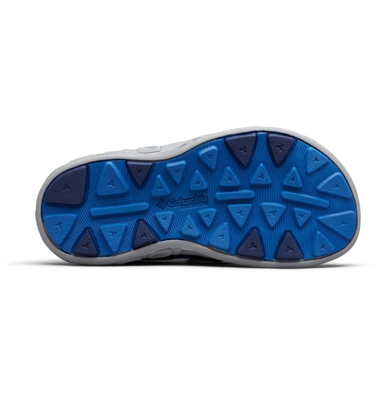 Kids' Columbia Techsun Wave Sandals Navy | CA-ZA658