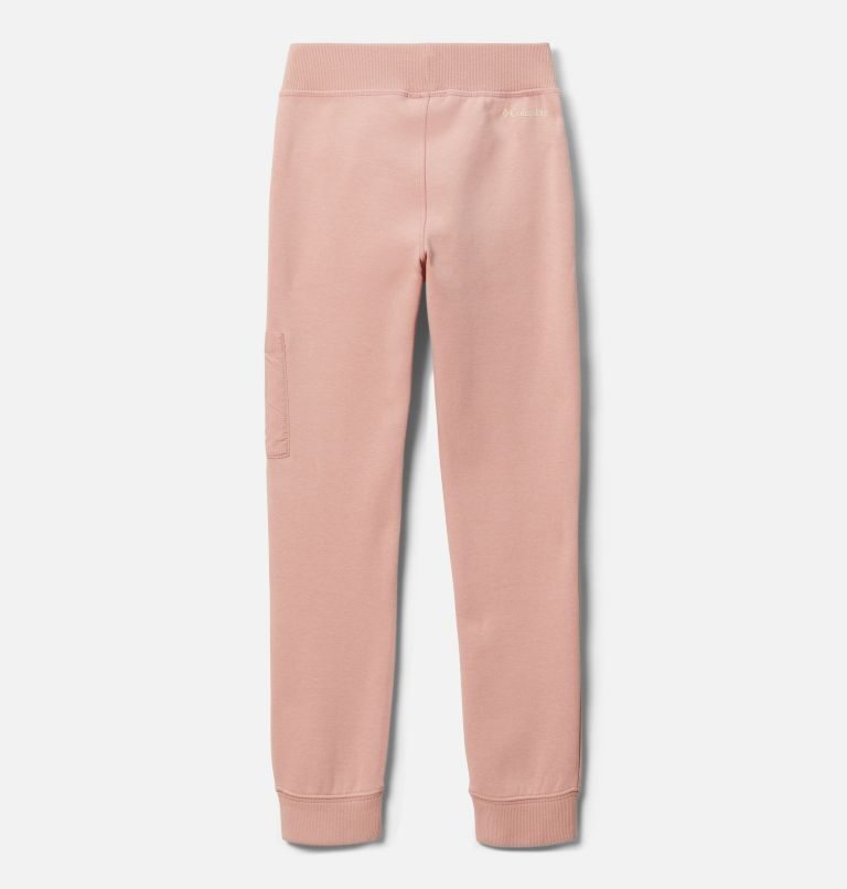 Kids' Columbia Trek Jogger Pink | CA-K4AC8