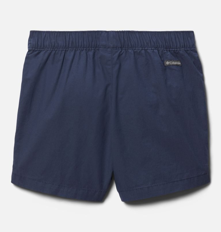 Kids' Columbia Washed Out Shorts Navy | CA-G46L1