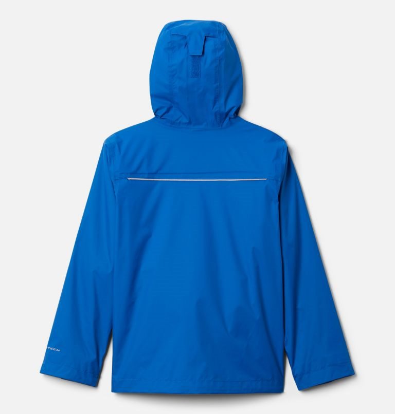 Kids' Columbia Watertight Jackets Blue | CA-OL631