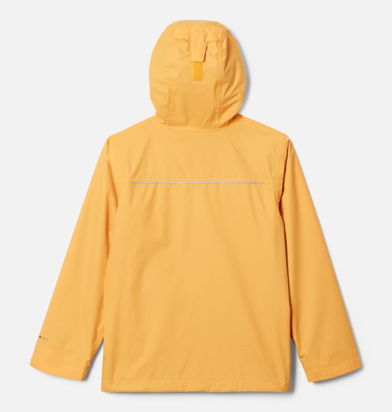 Kids' Columbia Watertight Jackets Mango | CA-P85L6