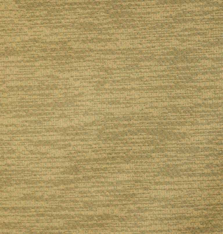 Men's Columbia Alpine Chill Zero Polo Shirts Olive | CA-A15L3