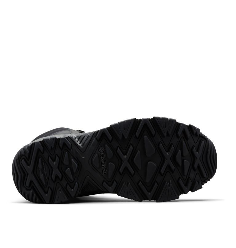 Men's Columbia Bugaboot III XTM Boots Black | CA-S5814