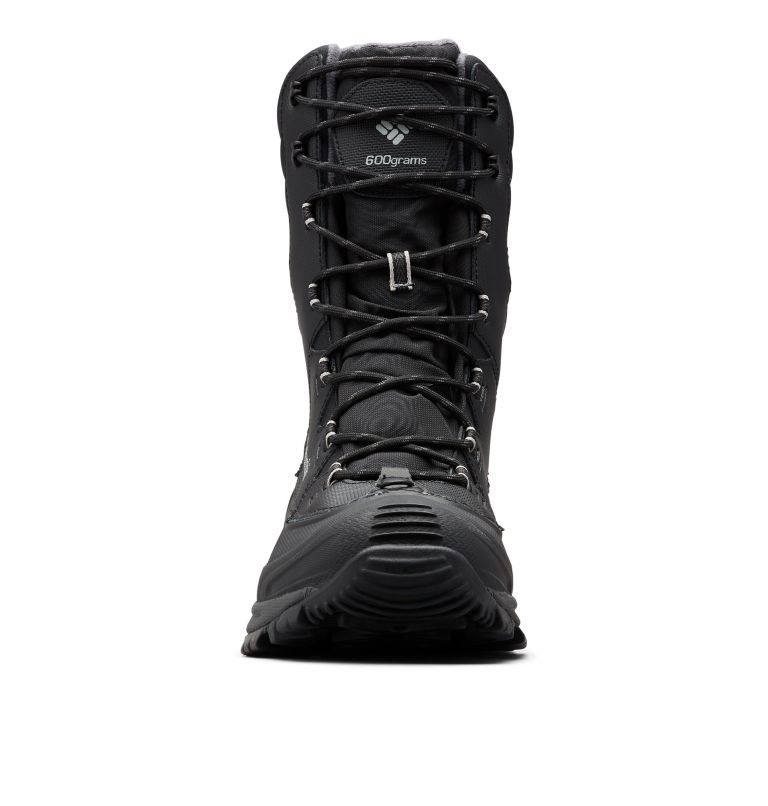 Men's Columbia Bugaboot III XTM Boots Black | CA-S5814