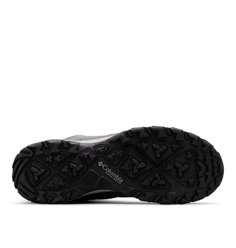 Men's Columbia Firecamp Boots Dark Grey | CA-JC5LA