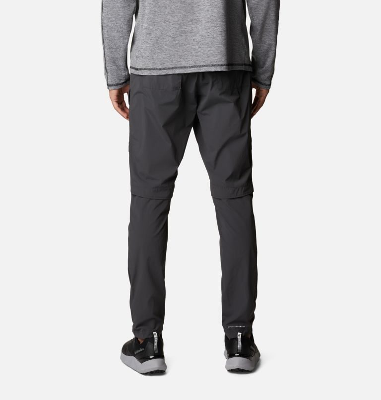 Men's Columbia Maxtrail Lite Pants Dark Grey | CA-G43LC
