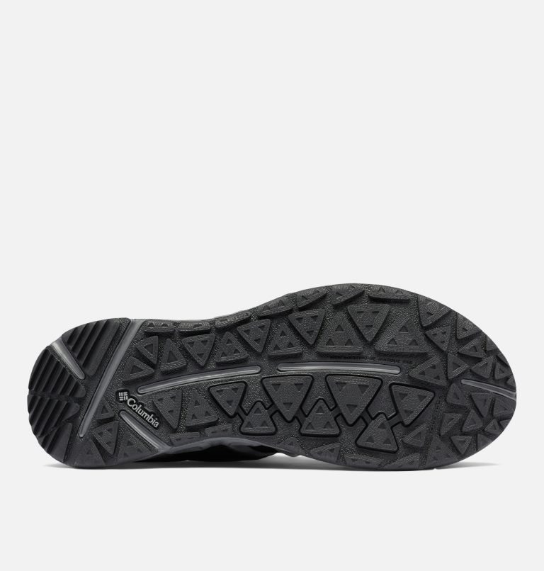Men's Columbia Okolona Water Shoes Black | CA-HCA05