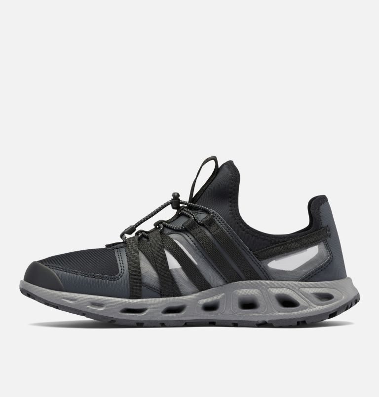 Men's Columbia Okolona Water Shoes Black | CA-HCA05