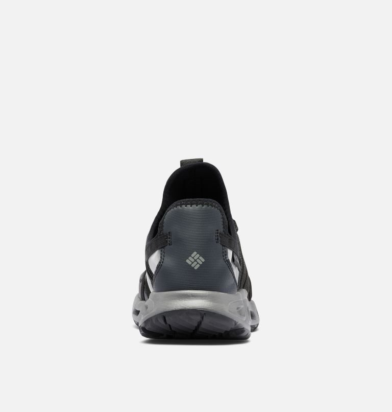 Men's Columbia Okolona Water Shoes Black | CA-HCA05