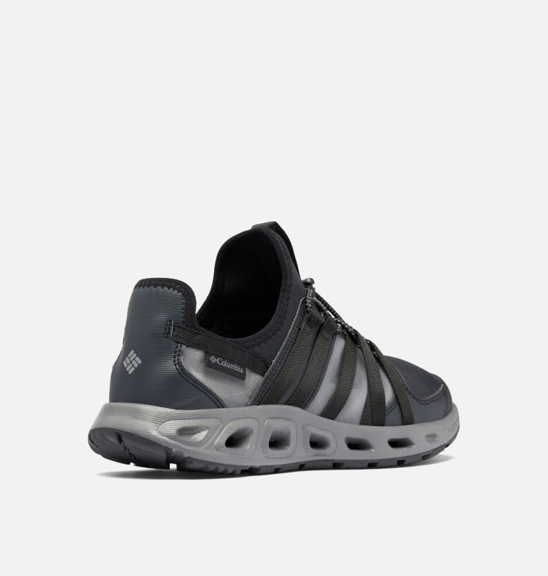 Men's Columbia Okolona Water Shoes Black | CA-HCA05
