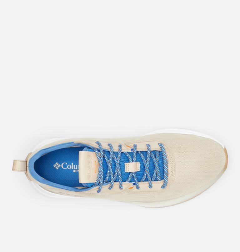 Men's Columbia PFG Low Drag Sneakers Beige | CA-SCAL8