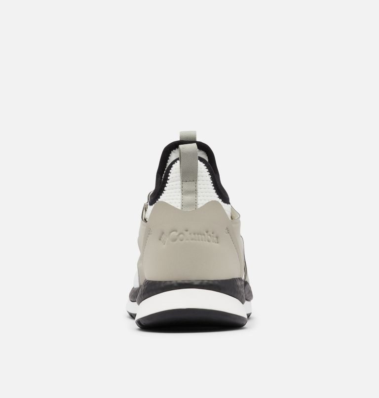 Men's Columbia SH/FT Aurora Prime Sneakers White / Grey | CA-H01A3