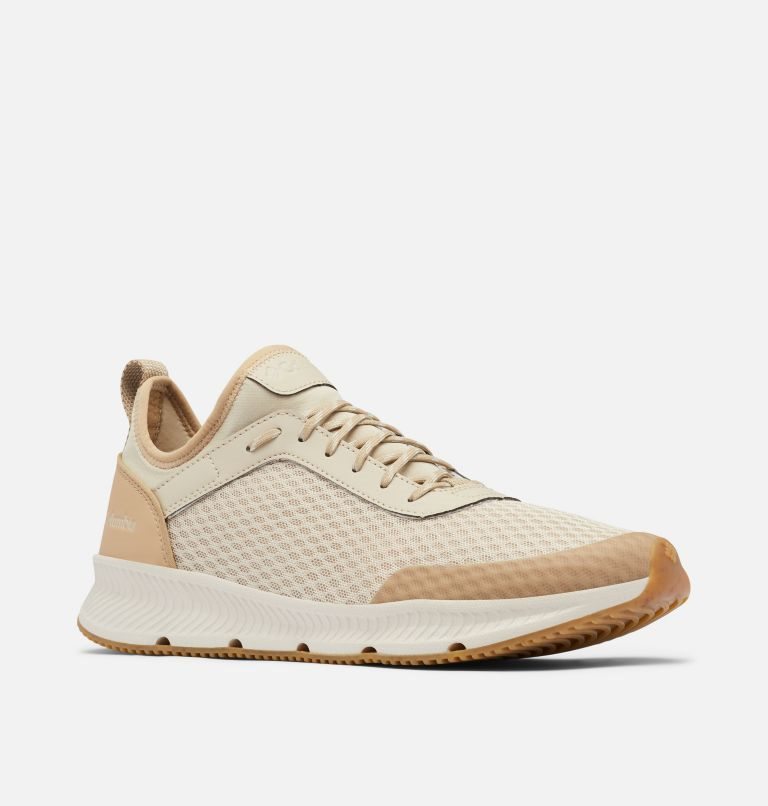 Men's Columbia Summertide Water Shoes Beige | CA-MCL50