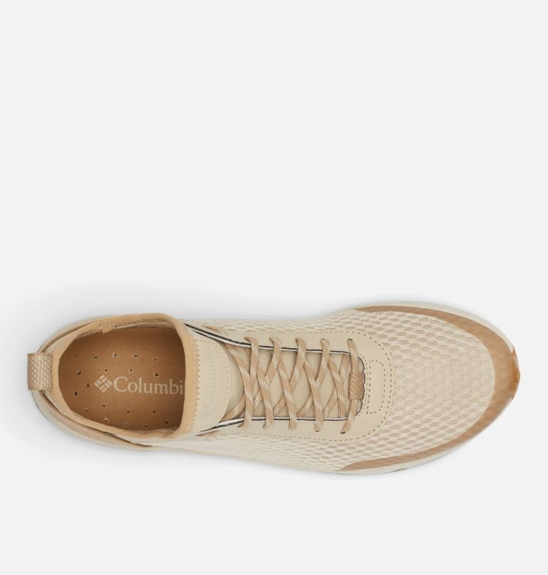 Men's Columbia Summertide Water Shoes Beige | CA-MCL50