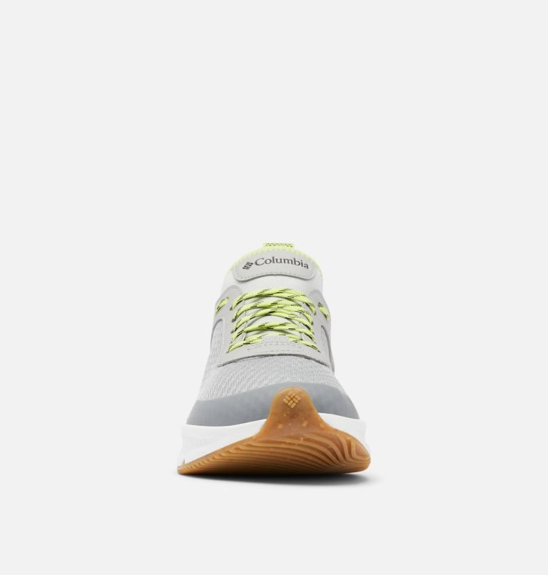 Men's Columbia Summertide Water Shoes Light Grey | CA-PLA14