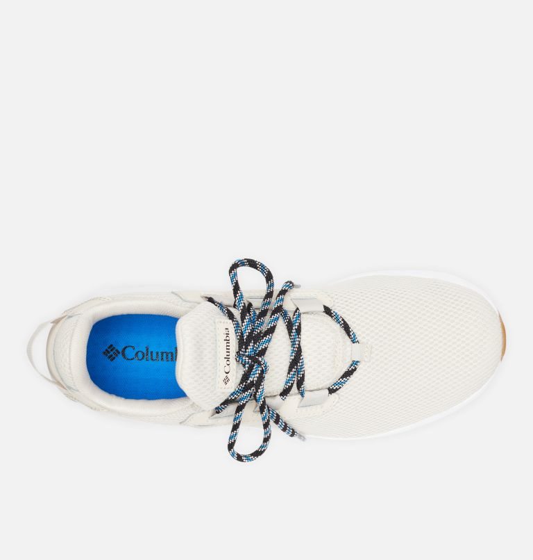 Men's Columbia Vent Aero Sneakers Cream | CA-B0AL1