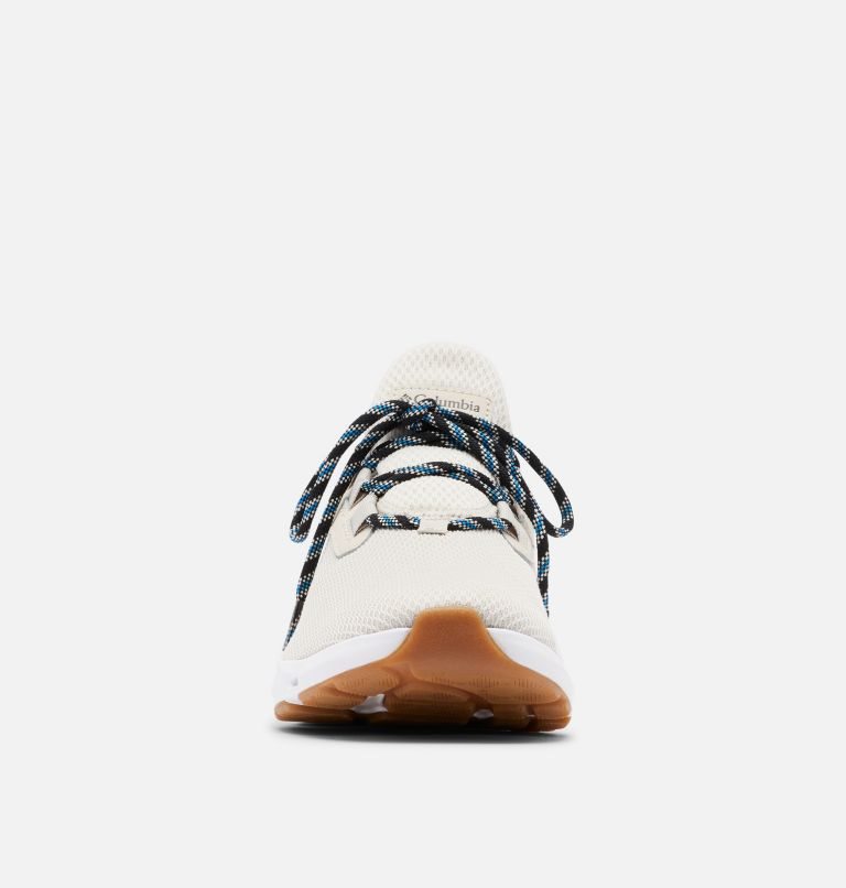 Men's Columbia Vent Aero Sneakers Cream | CA-B0AL1