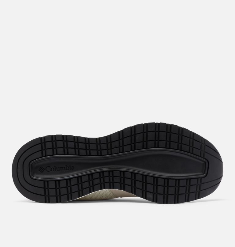 Men's Columbia Wildone Generation Sneakers Cream | CA-B30CA