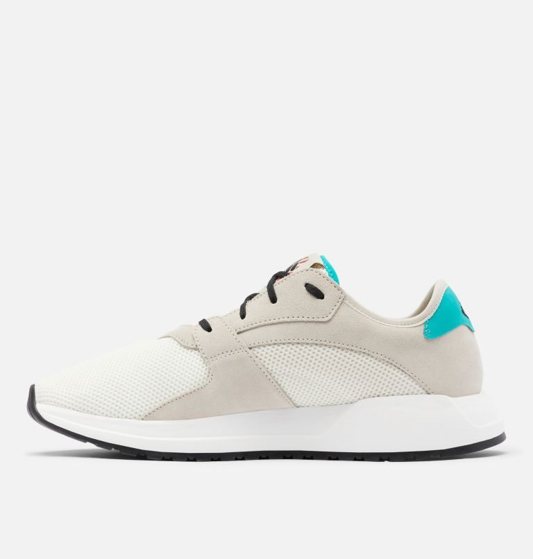 Men's Columbia Wildone Generation Sneakers Cream | CA-B30CA